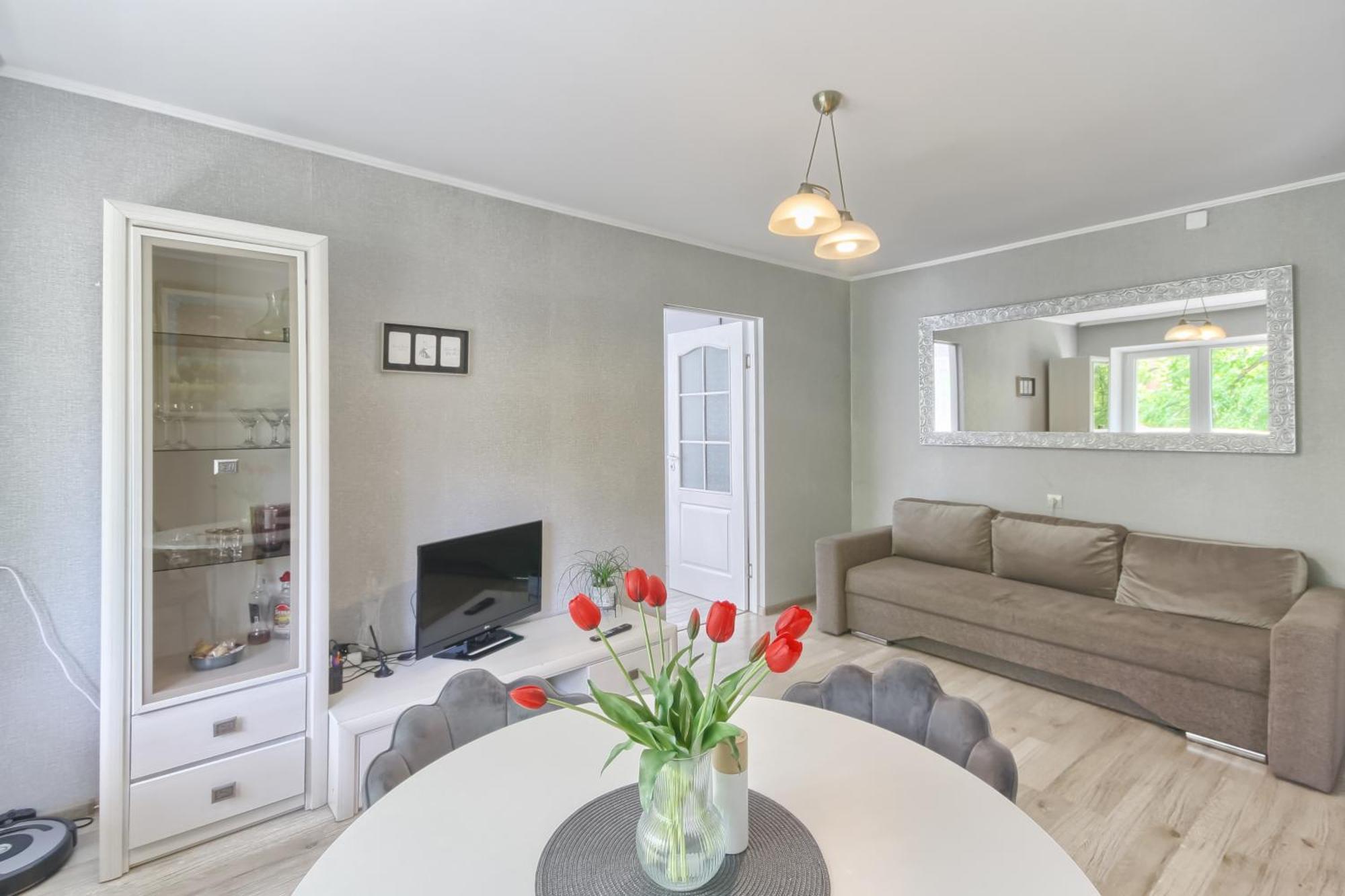 Lejlighed Apartamentai Vilniaus Alejoje *
