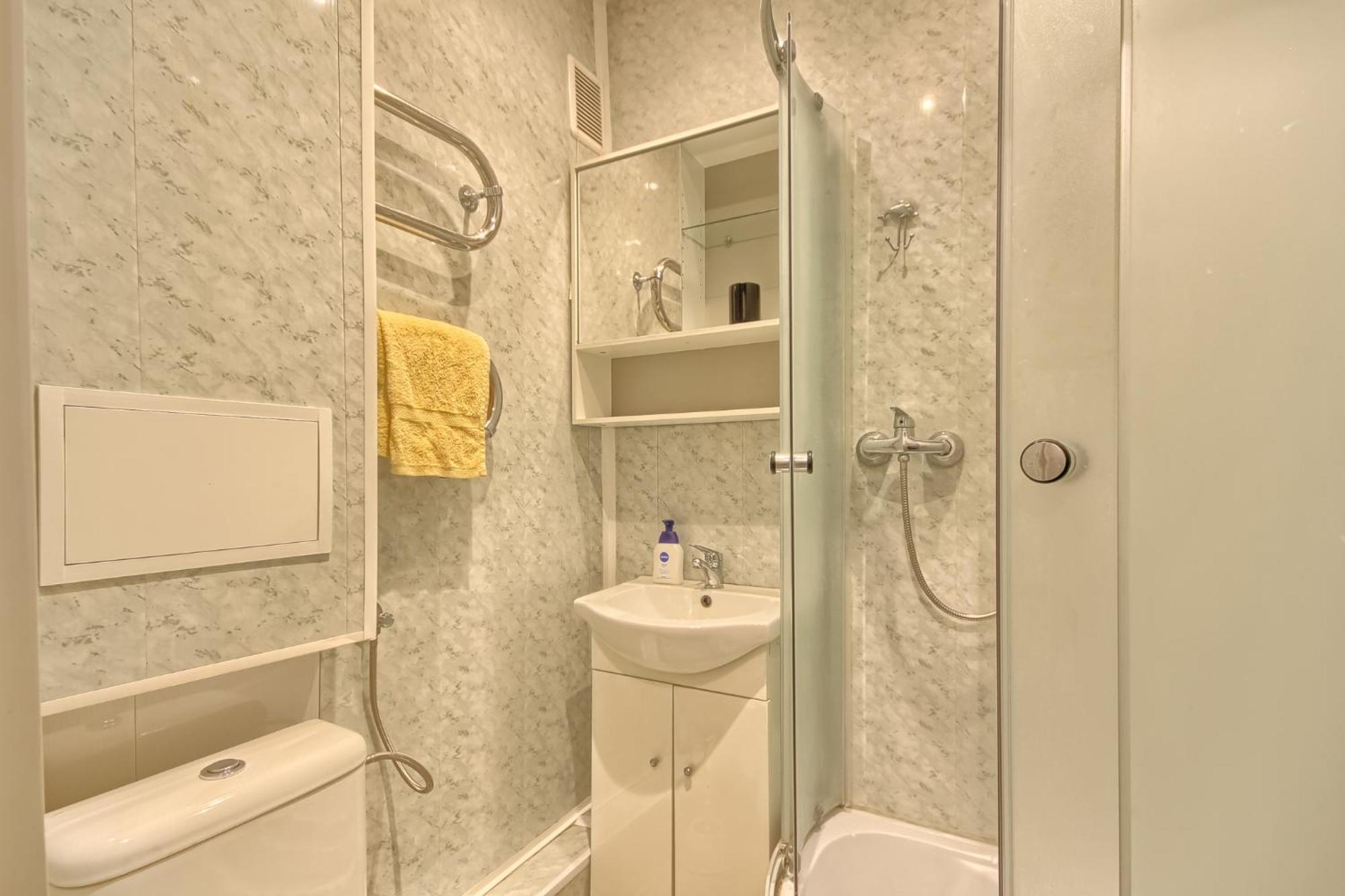 Apartamentai Vilniaus Alejoje